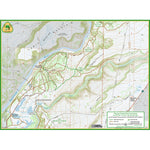 Paynes Cr Point trail map Apr 2021 Preview 1