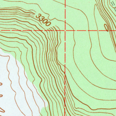 Arkright Springs hike map three 2021 Preview 2
