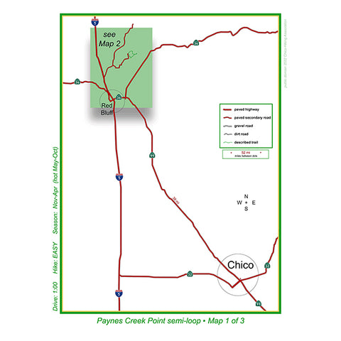 Paynes Cr Point overview 2022 Preview 1