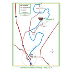 Paynes Cr Point trailhead 2022 Preview 1