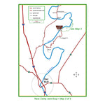 Yana Camp trailhead 2022 Preview 1