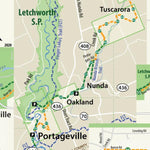 Genesee Valley Greenway Preview 2