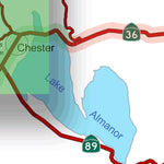 Kings Creek overview map Preview 3