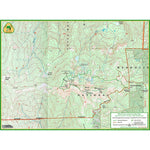 Mount Trail map 2021 Preview 1