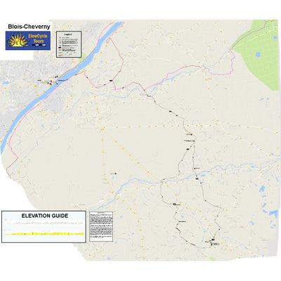 17-Blois-Cheverny Preview 1