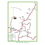 Canyon Creek trailhead Preview 1