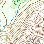 Canyon Creek trails Preview 2