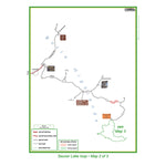 Saucer Lake trailhead Preview 1