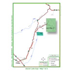 Saucer Lake overview Preview 1