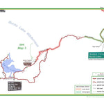 Spanish Peak trailhead map Preview 1