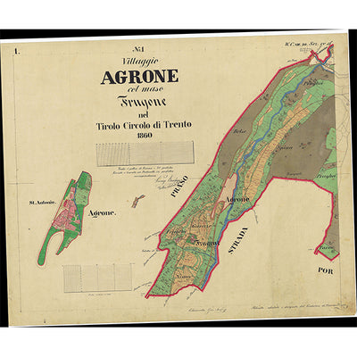 AGRONE 001-01 Preview 1