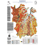 Barolo geoviticultural map Preview 1