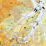 Barolo geoviticultural map Preview 2