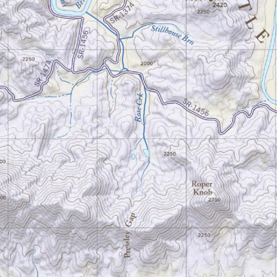 Bartram Trail North Coverage Area, East Tile Preview 2