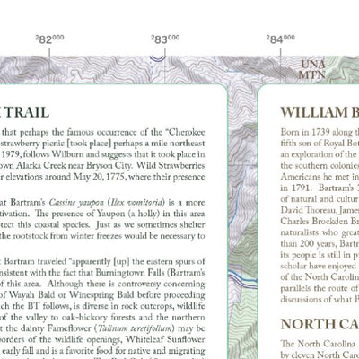 Bartram Trail North Coverage Area, East Tile Preview 3