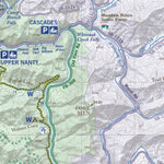 Bartram Trail North Coverage Area, West Tile Preview 2