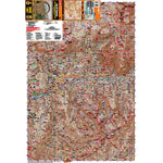 100 4LAND Val di Fiemme (west side) (ed.2018) Preview 1