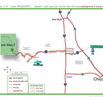 Mount Linn overview map Preview 1