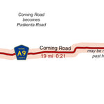 Mount Linn overview map Preview 2