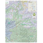 Ozark Highlands Trail North (3 of 3), East Side (East Tile) Preview 1