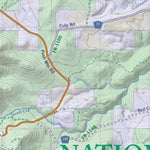 Ozark Highlands Trail North (3 of 3), East Side (East Tile) Preview 2