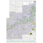 Ozark Highlands Trail North (3 of 3), West Side (East Tile) Preview 1