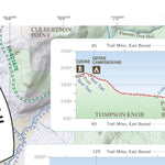 Ozark Highlands Trail East (2 of 3), West Side (West Tile) Preview 3