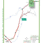 Butt Mountain overview map Preview 1