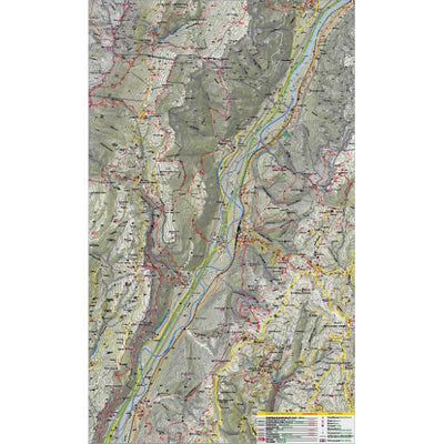 Carta Ufficiale del Comune di Brentino Belluno Preview 1