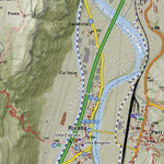 Carta Ufficiale del Comune di Brentino Belluno Preview 2