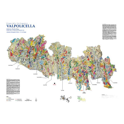 Valpolicella and its crus Preview 1