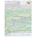 Ouachita Trail Eastern (3 of 3), West Side (East Tile) Preview 1