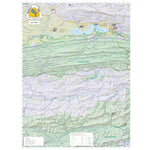 Ouachita Trail Eastern (3 of 3), West Side (WestTile) Preview 1