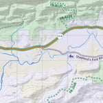 Ouachita Trail Eastern (3 of 3), West Side (WestTile) Preview 2
