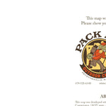 Ouachita Trail Eastern (3 of 3), East Side (East Tile) & Legend Preview 3