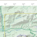 Ouachita Trail Central (2 of 3), East Side (West Tile) Preview 3