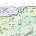 Ouachita Trail Central (2 of 3), West Side (East Tile) Preview 3