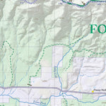 Ouachita Trail Western (1 of 3), East Side (East Tile) & Legend Preview 2