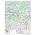 Ouachita Trail Western (1 of 3), East Side (West Tile) Preview 1