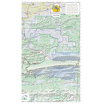 Ouachita Trail Western (1 of 3), West Side (East Tile) Preview 1