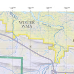Ouachita Trail Western (1 of 3), West Side (West Tile) Preview 3