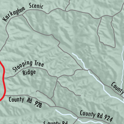 2025 100 Acre Wood Preview 3