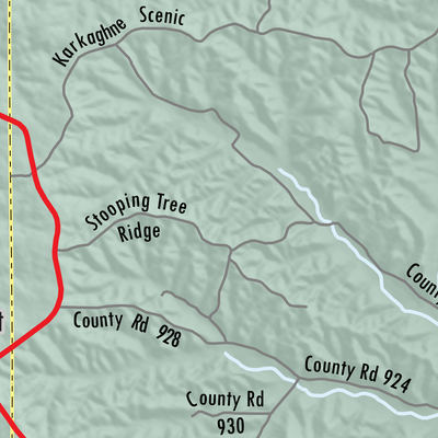 2026 100 Acre Wood Preview 3