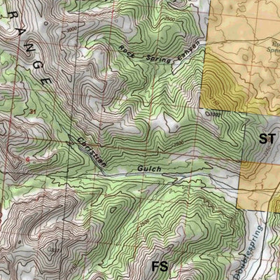 Idaho Hunt Area 37 - Hunt Idaho Preview 2