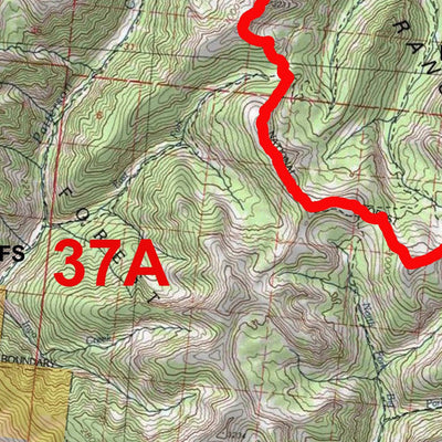 Idaho Hunt Area 37 - Hunt Idaho Preview 3
