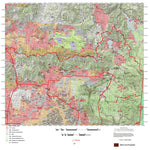 Idaho Hunt Area 61 - Hunt Idaho Preview 1