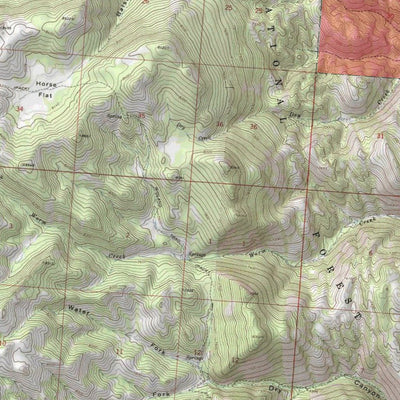 Idaho Hunt Area 78 - Hunt Idaho Preview 2