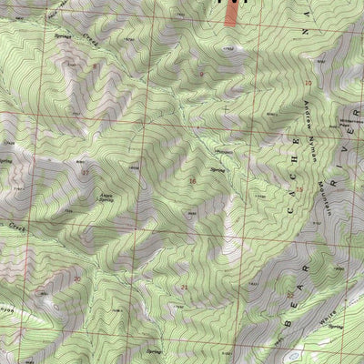 Idaho Hunt Area 78 - Hunt Idaho Preview 3