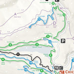 Winter Trails, Methow Valley, Washington -- North America's Largest Nordic Ski Trail System Preview 3