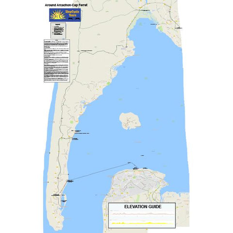 23_Around_Arcachon_Cap_Ferrett Preview 1